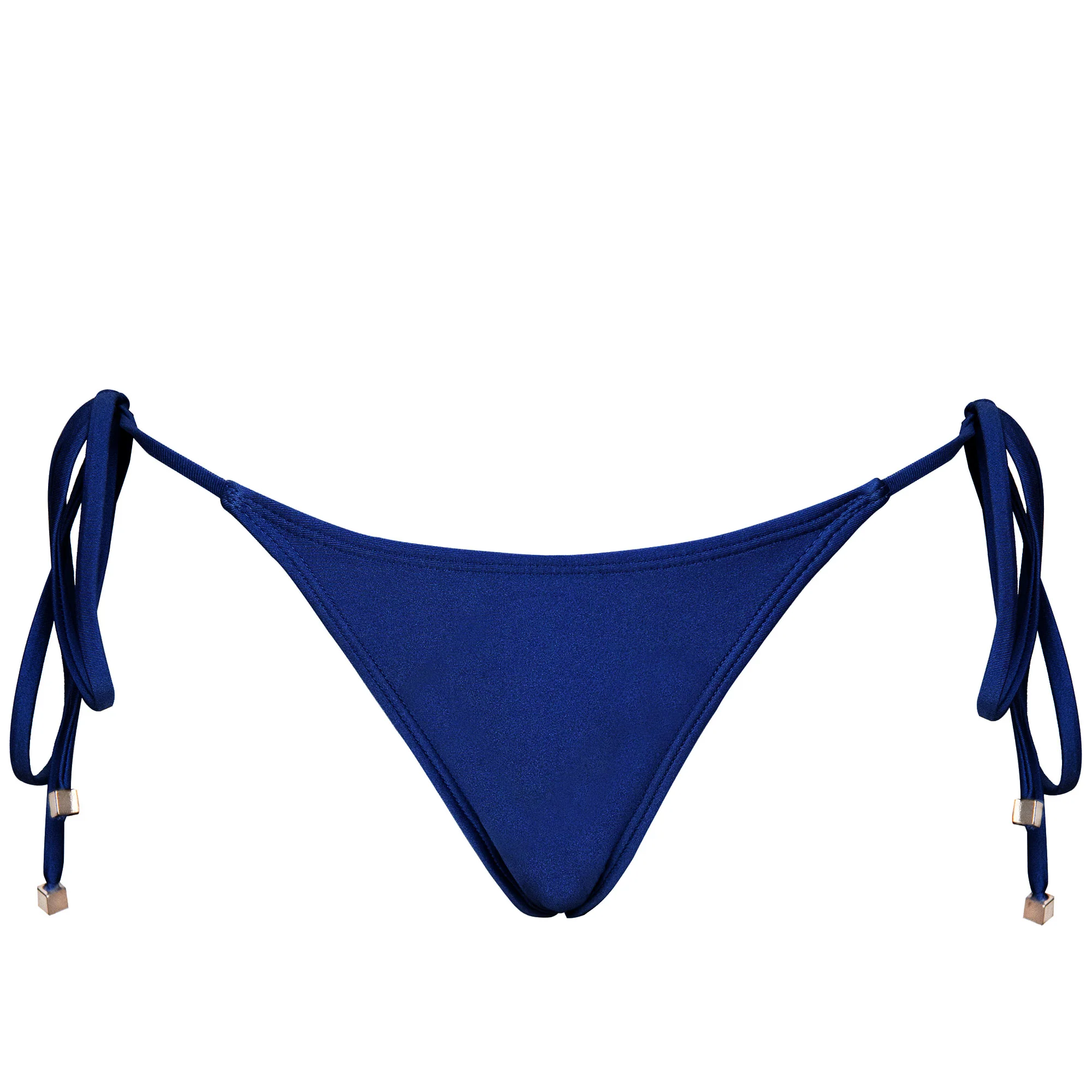 CAMILA SCRUNCH BOTTOM - MIDNIGHT - Image 5