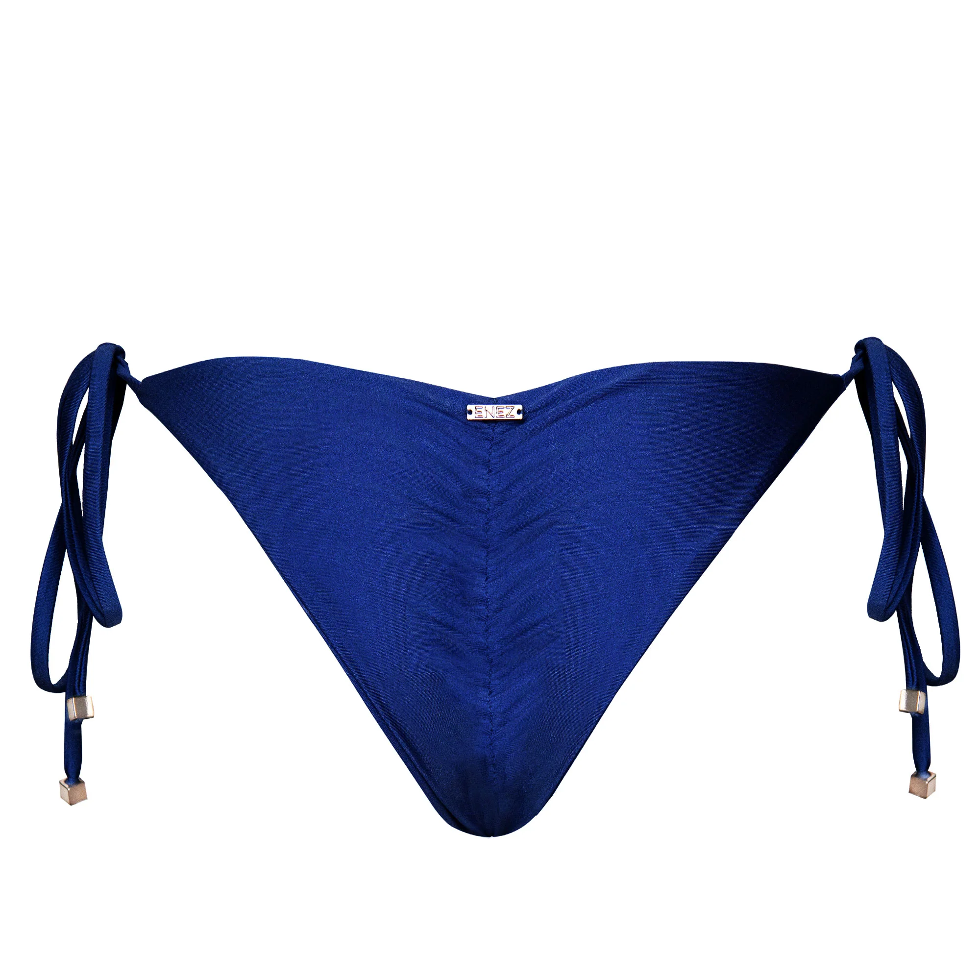 CAMILA SCRUNCH BOTTOM - MIDNIGHT - Image 6