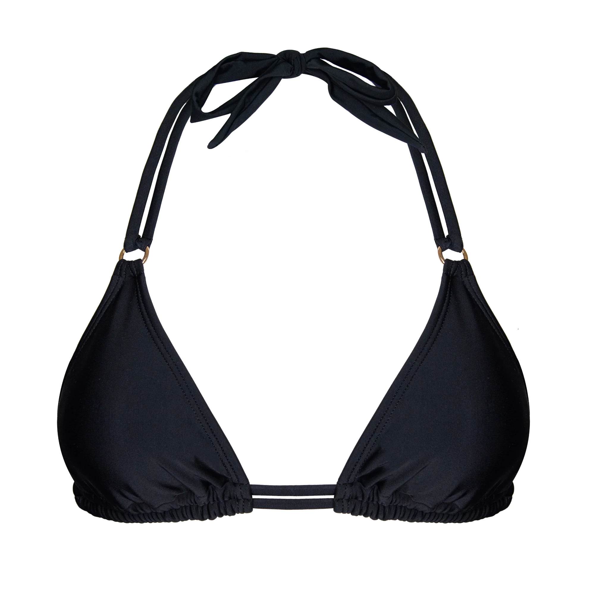 EDEN TOP - BLACK - Image 8