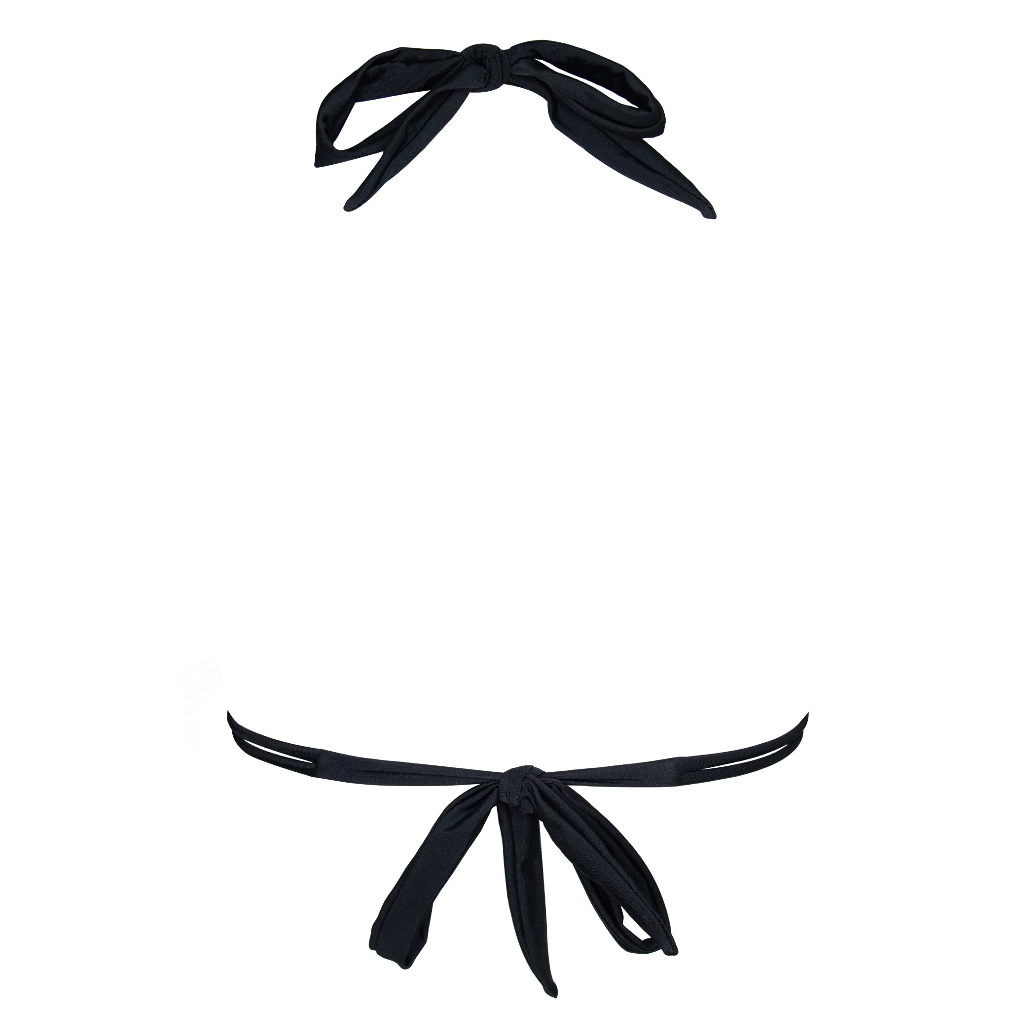 EDEN TOP - BLACK - Image 9