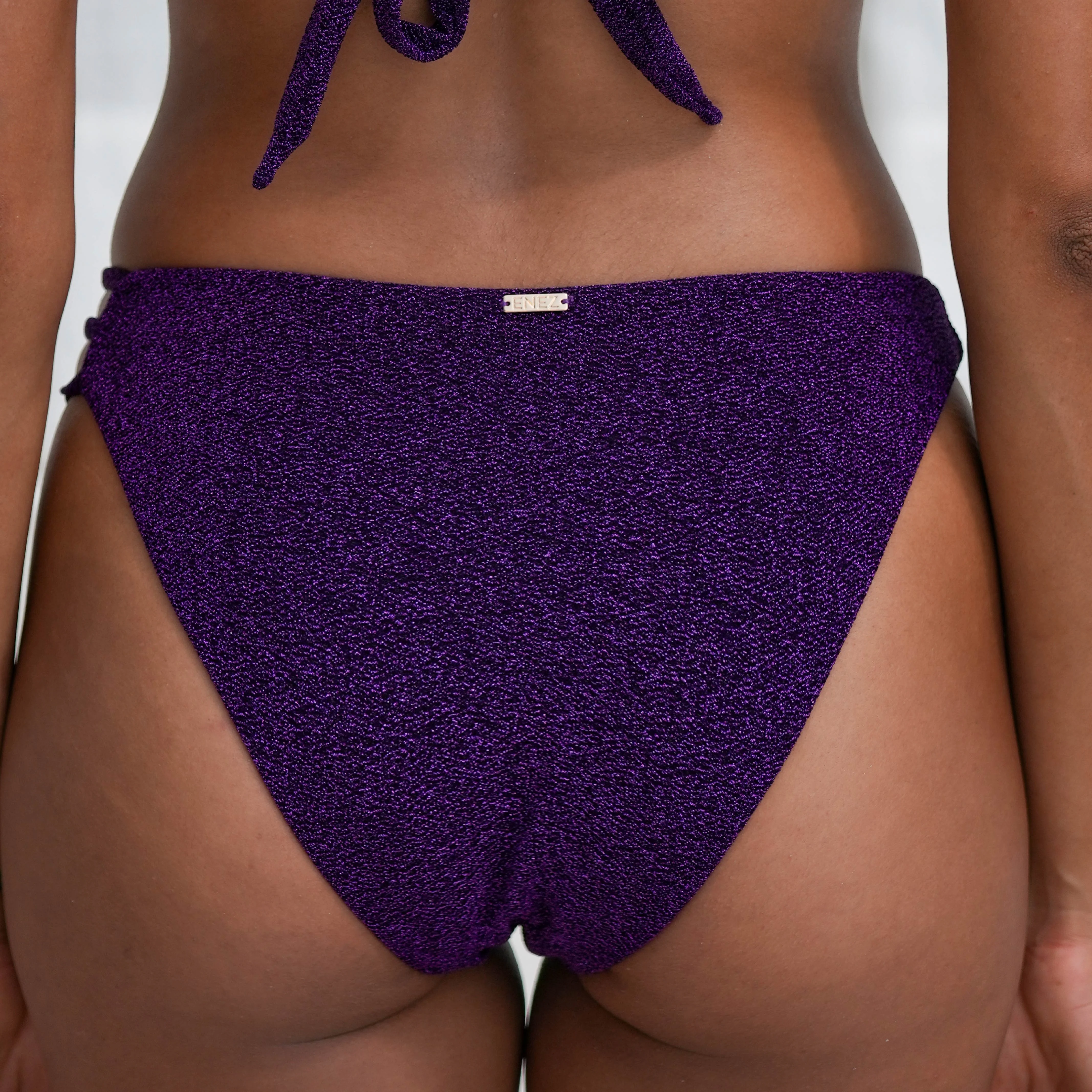 ISLA BOTTOM - PURPLE AMETHYST - Image 2
