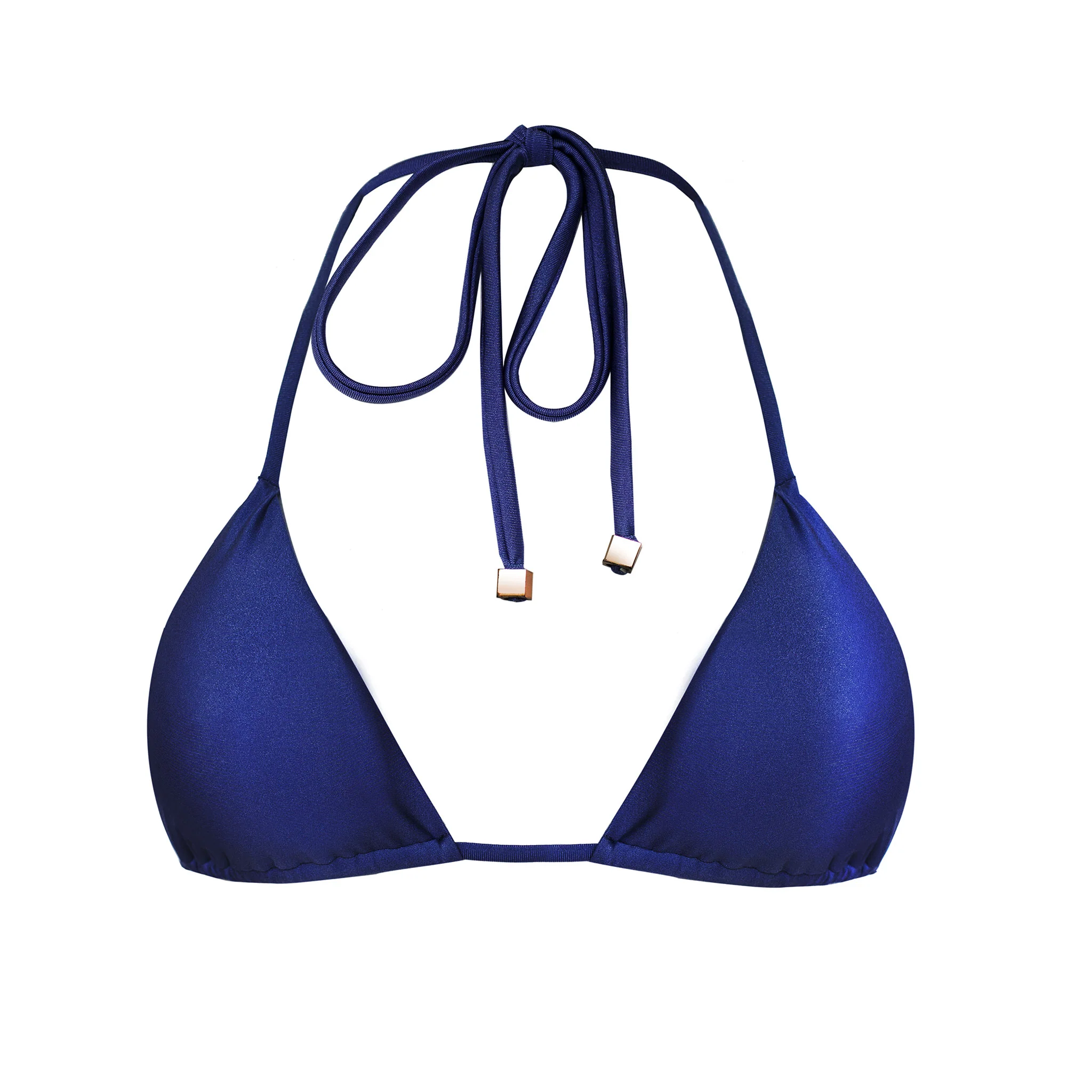 LUCIA TOP - MIDNIGHT - Image 5
