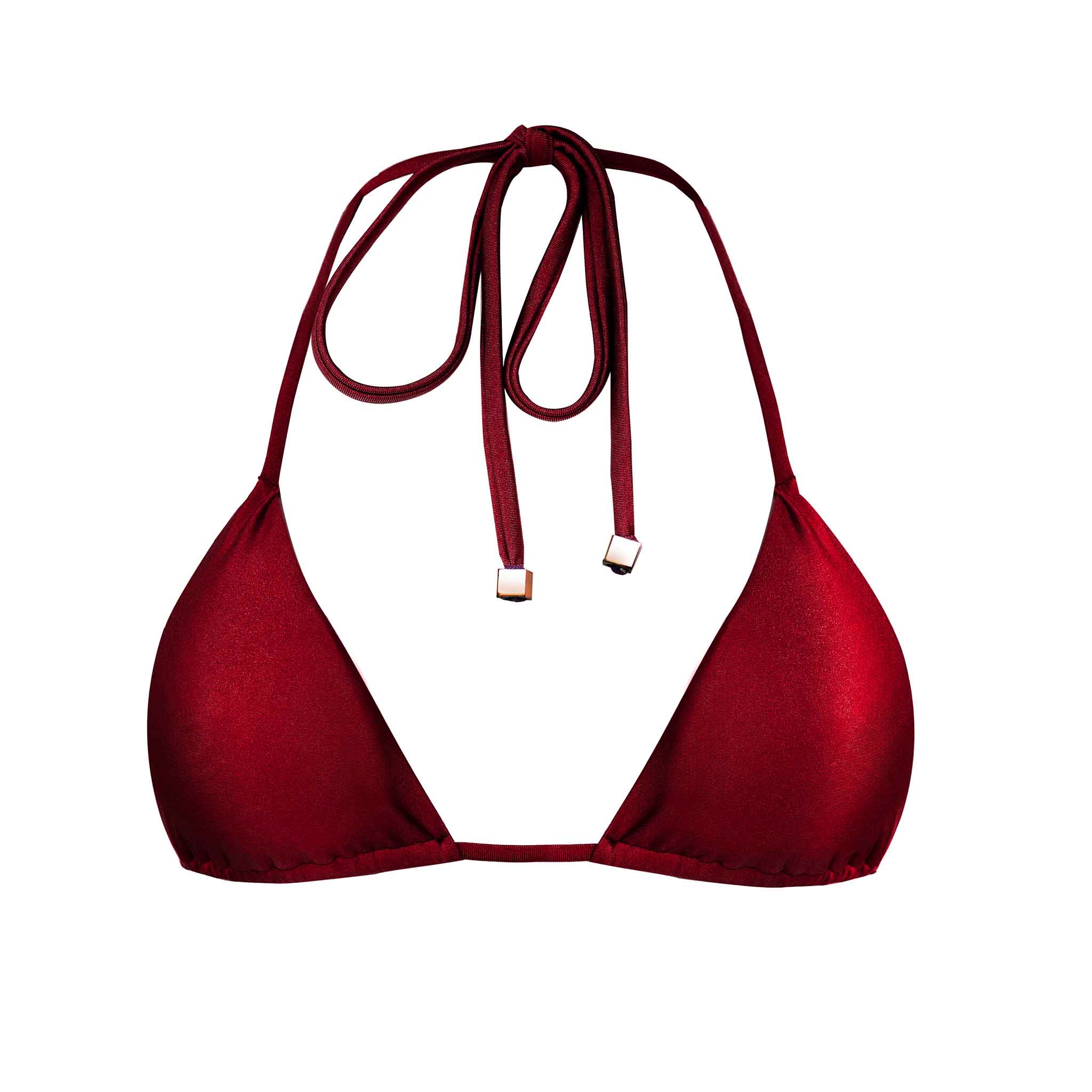 LUCIA TOP - RUBY - Image 5