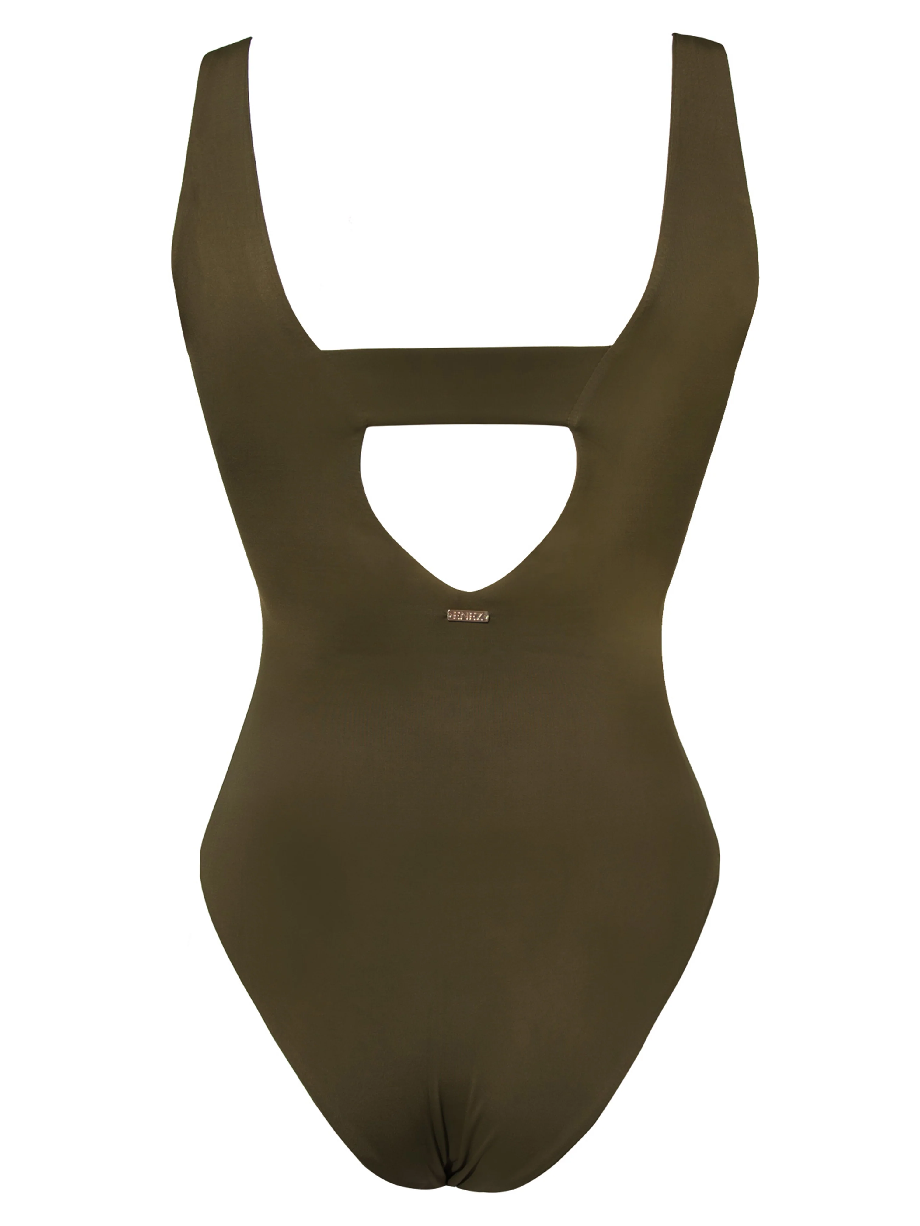 ODETTE - OLIVE - Image 5