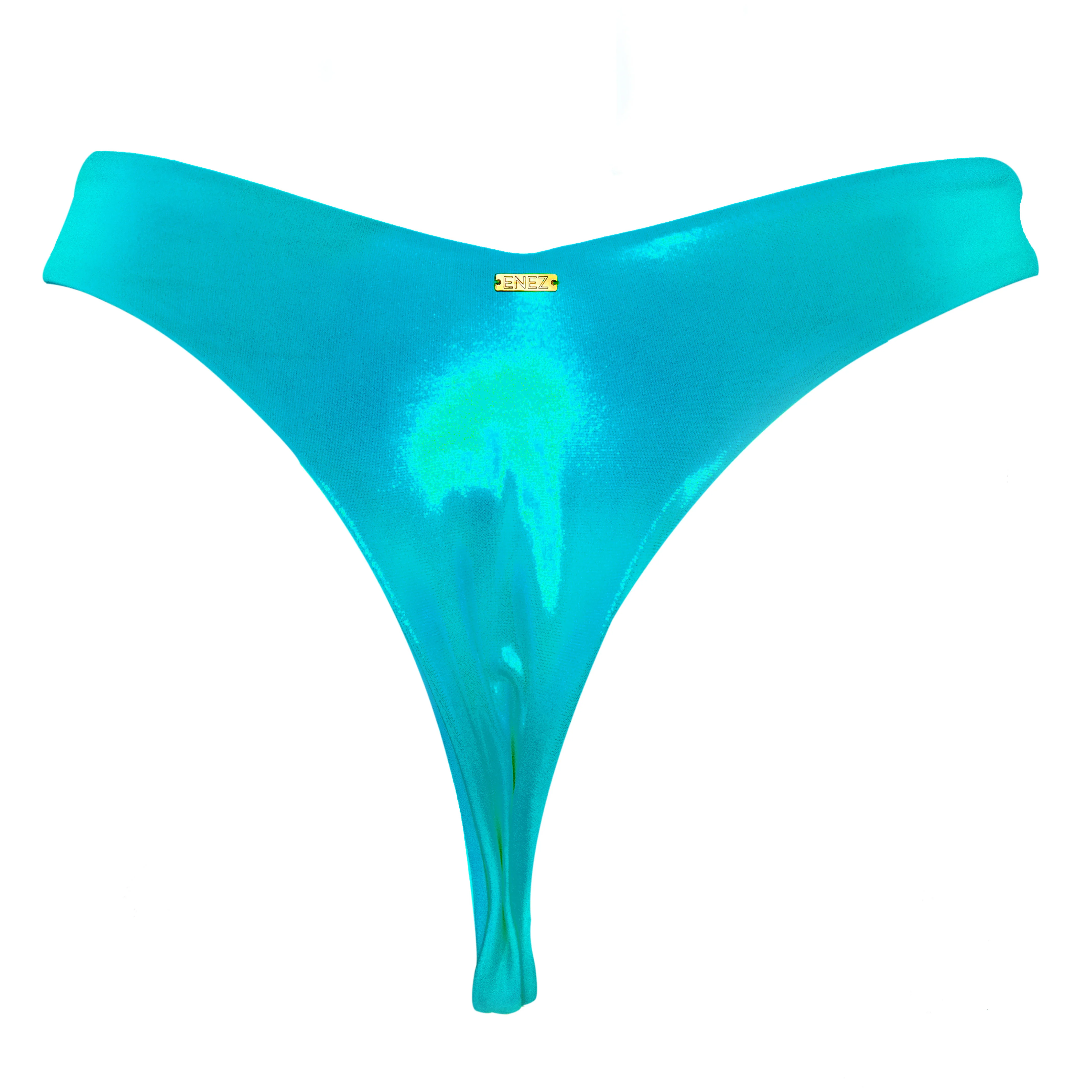 SEYLAH BOTTOM - SEAGLASS - Image 5