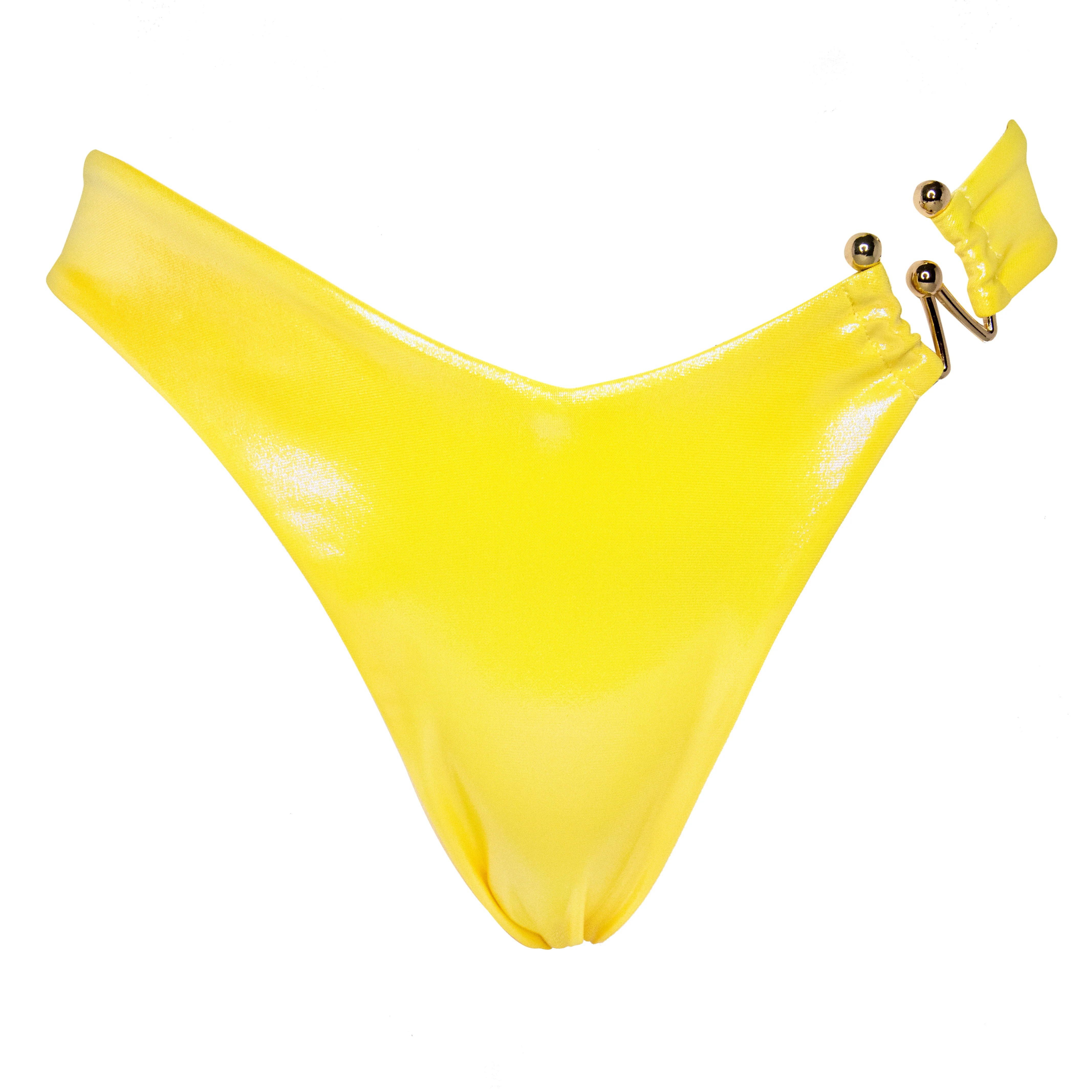 SEYLAH BOTTOM - SUNSHINE - Image 5