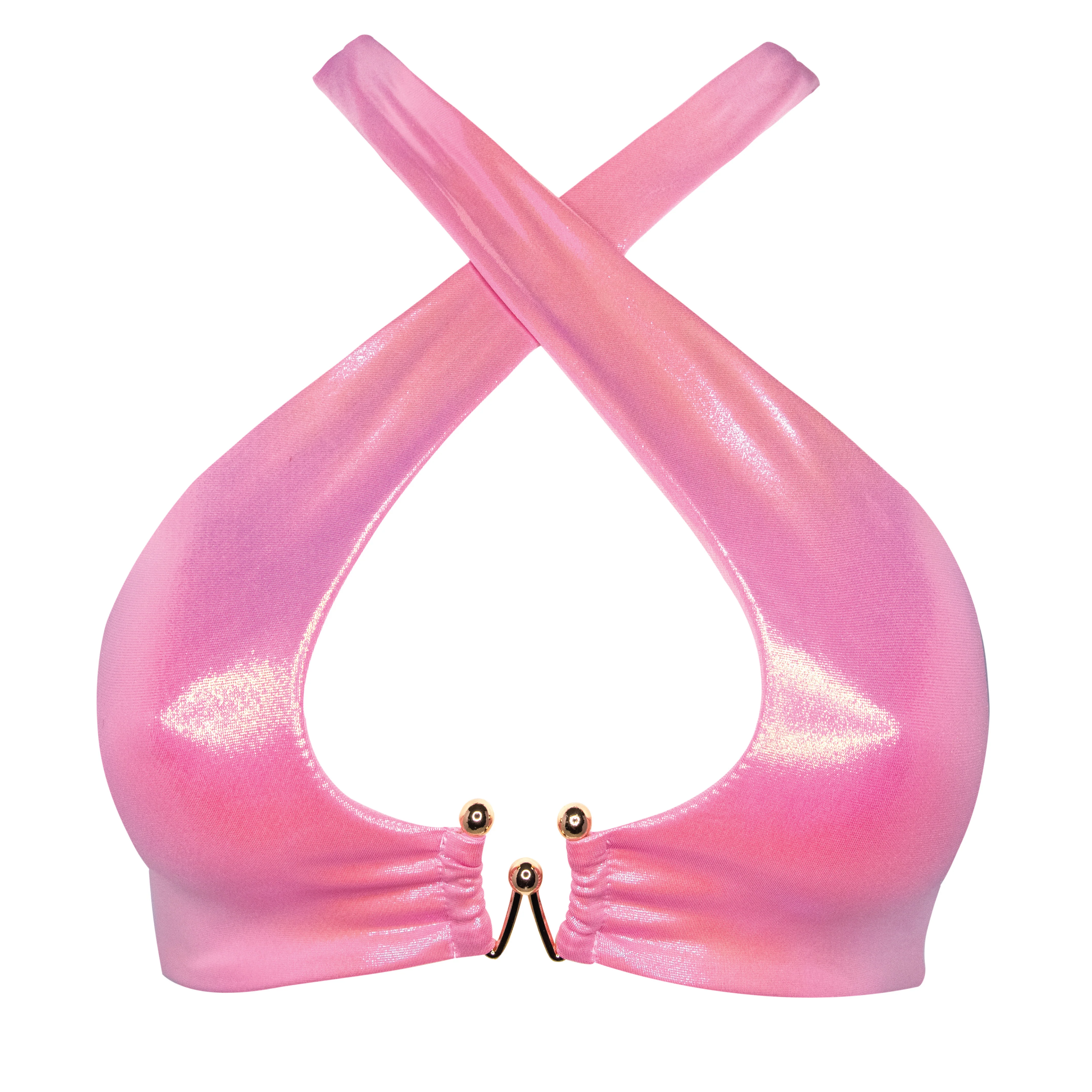 SEYLAH TOP - PINK PEARL - Image 4