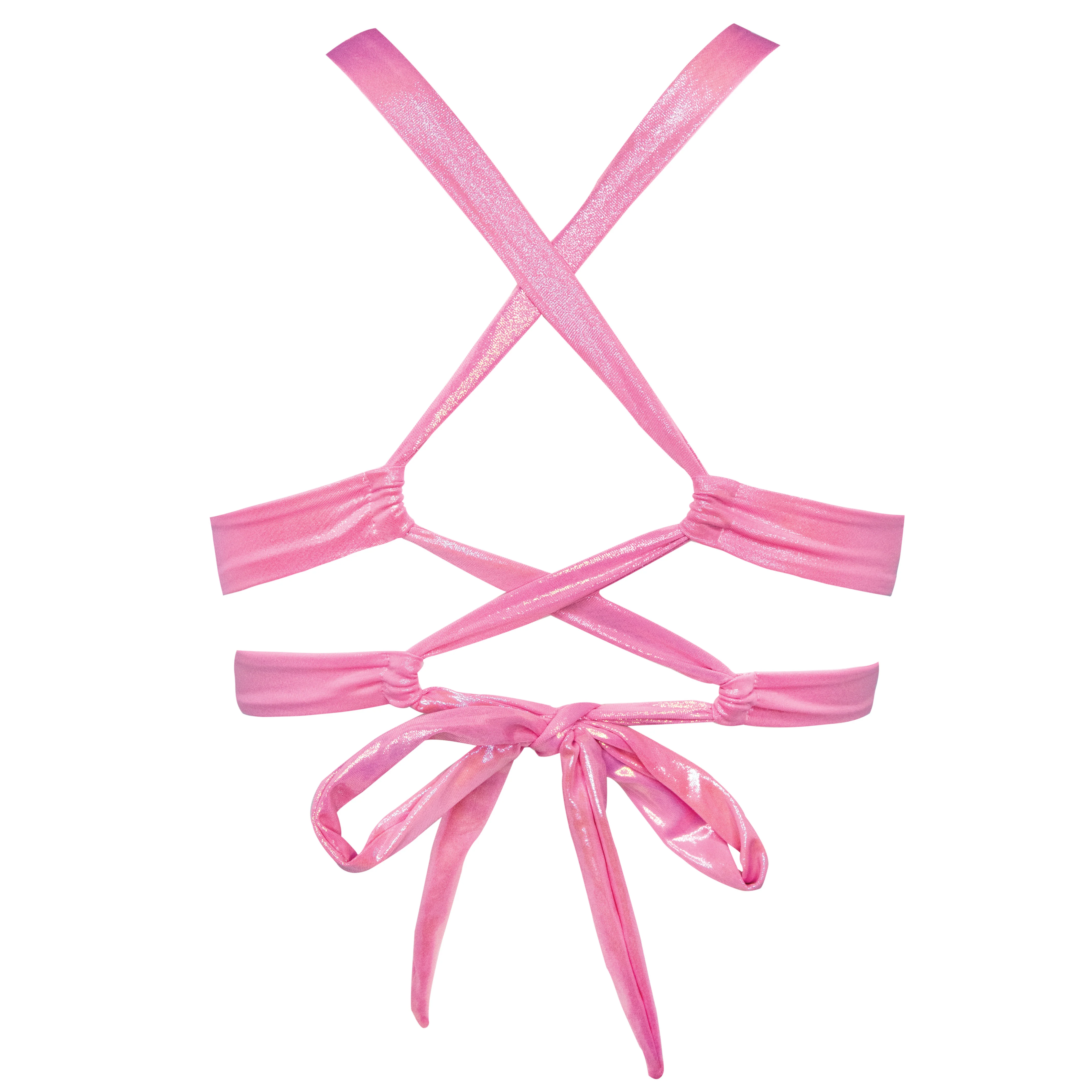 SEYLAH TOP - PINK PEARL - Image 5